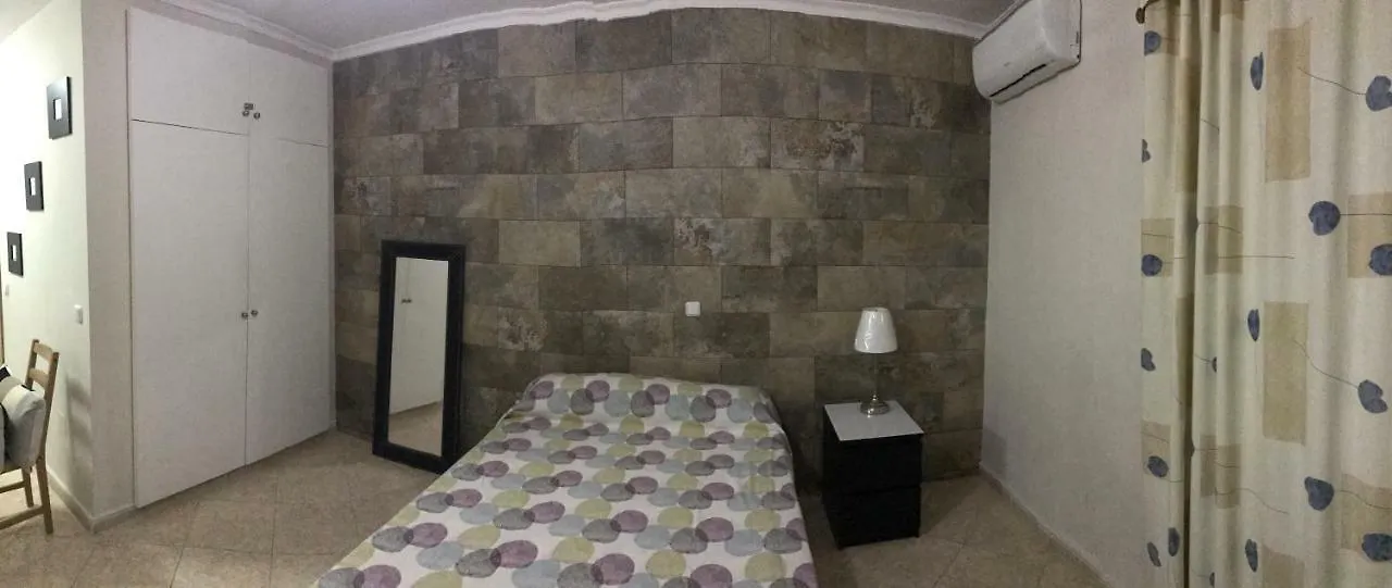 Holiday Benal Beach Apartment Benalmadena
