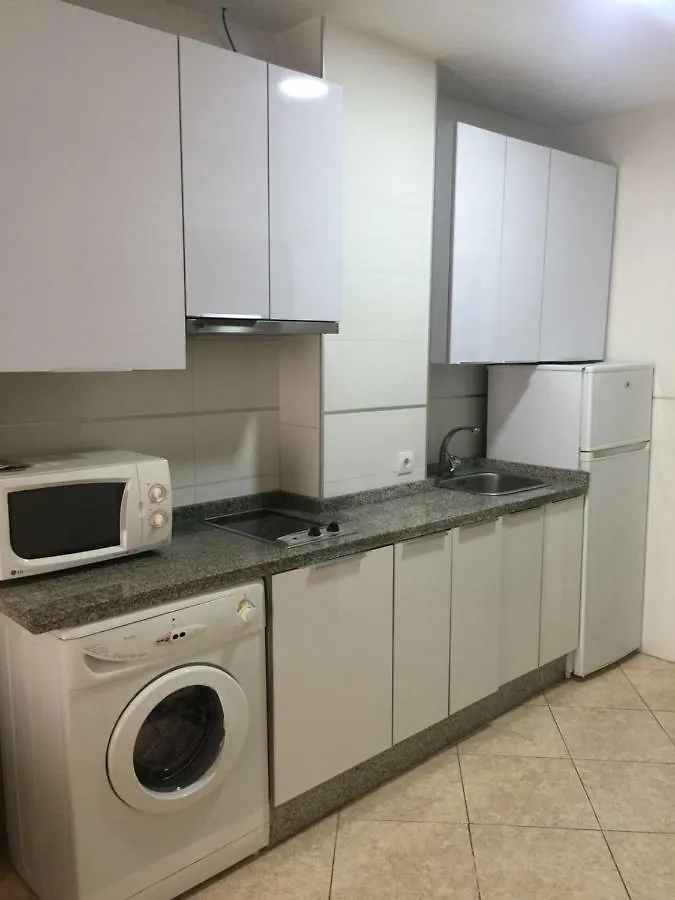 Holiday Benal Beach Apartment Benalmadena