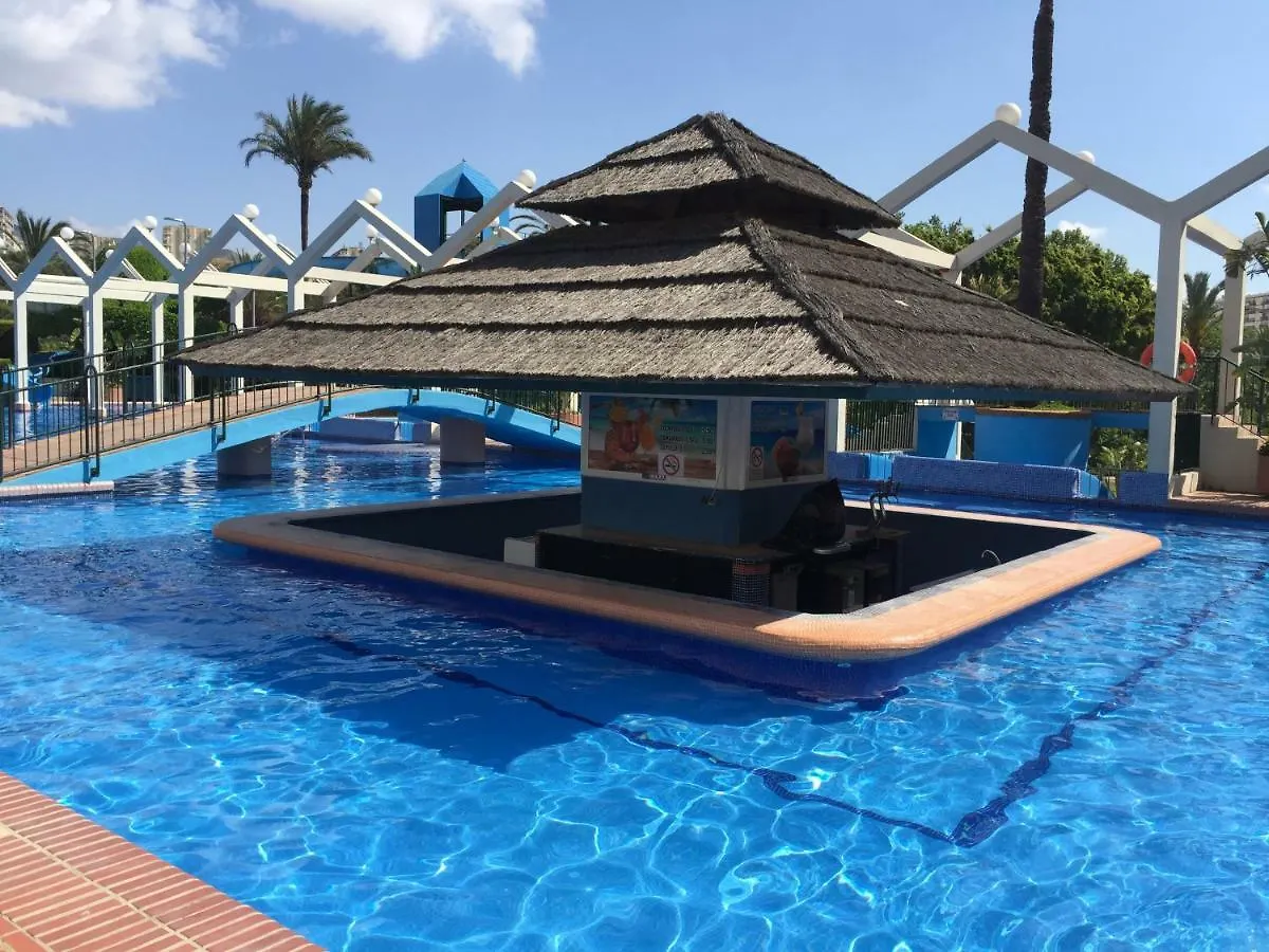 Holiday Benal Beach Apartment Benalmadena 0*,