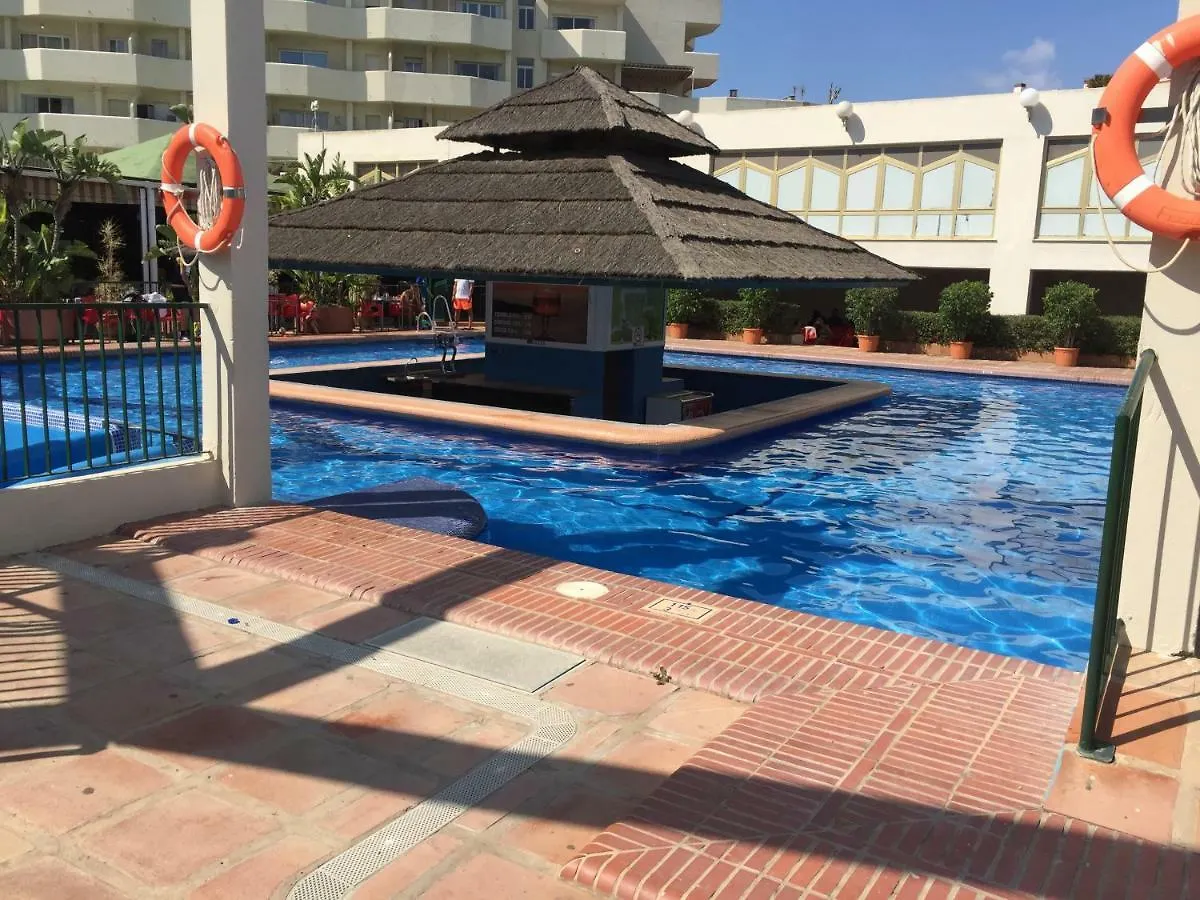 Holiday Benal Beach Apartment Benalmadena
